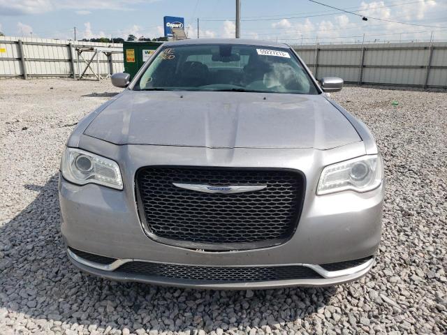 Photo 5 from auction – 2015 CHRYSLER 300 LIMITE with VIN 2C3CCAAG0FH930981