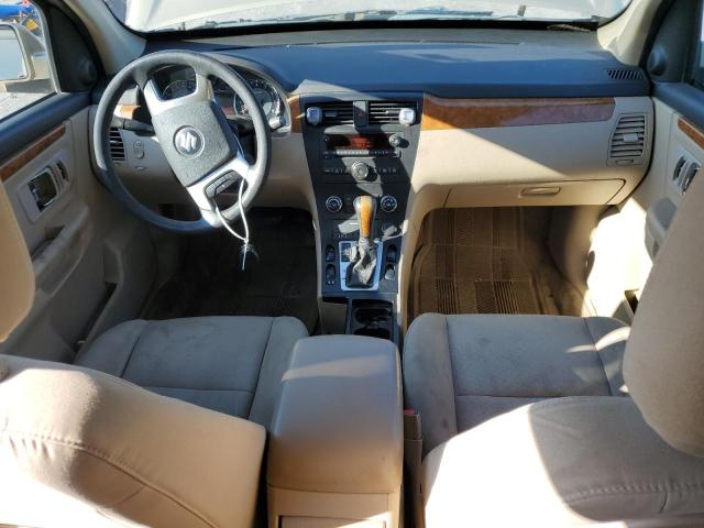 Photo 8 from auction – 2008 SUZUKI XL7 with VIN 2S3DB217286103654
