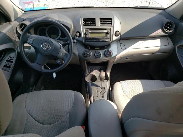 Photo 8 from auction – 2012 TOYOTA RAV4 with VIN 2T3BF4DV4CW260695