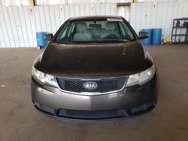 Фото 5 с аукциона – 2010 KIA FORTE EX с VIN KNAFU4A25A5162004