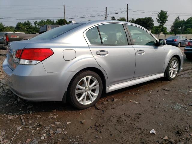 Photo 3 from auction – 2014 SUBARU LEGACY 2.5 with VIN 4S3BMBN63E3002269