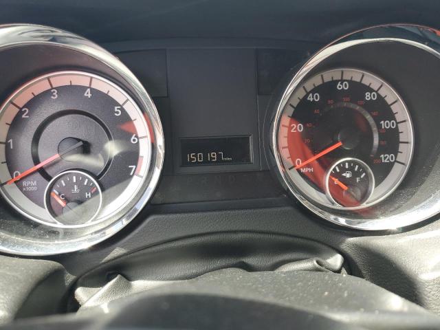 Photo 9 from auction – 2016 DODGE GRAND CARA with VIN 2C4RDGBG9GR258273