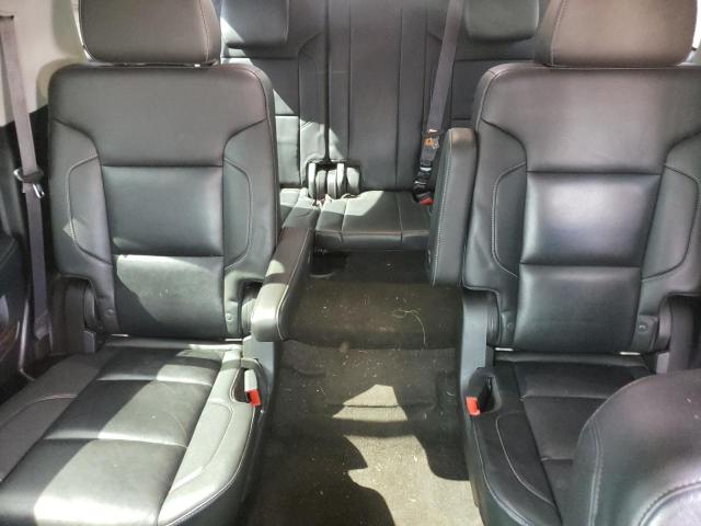 Photo 10 from auction – 2016 CHEVROLET TAHOE C150 with VIN 1GNSCBKC4GR432669