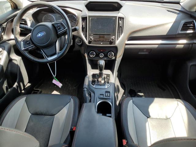 Photo 8 from auction – 2018 SUBARU CROSSTREK with VIN JF2GTALC6JH341229