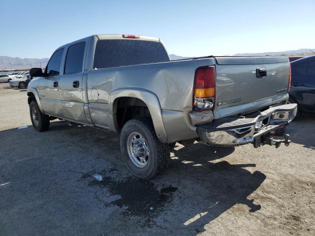 Photo 2 from auction – 2002 CHEVROLET SILVERADO with VIN 1GCHC23U42F238132
