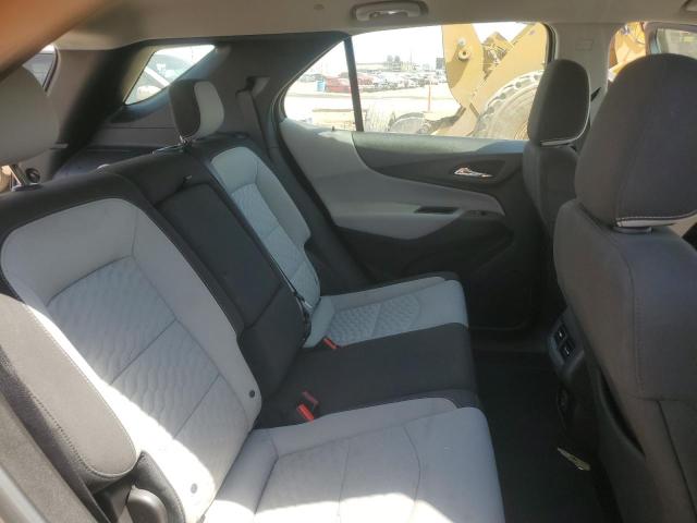 Photo 10 from auction – 2019 CHEVROLET EQUINOX LS with VIN 2GNAXSEV0K6171364