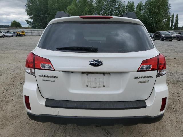 Photo 6 from auction – 2013 SUBARU OUTBACK 2. with VIN 4S4BRBSC9D3237460