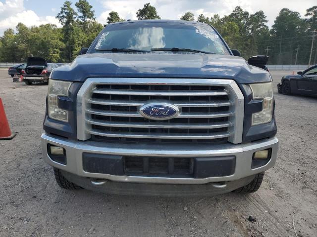 Photo 5 from auction – 2015 FORD F150 SUPER with VIN 1FTEW1EG1FKD07562