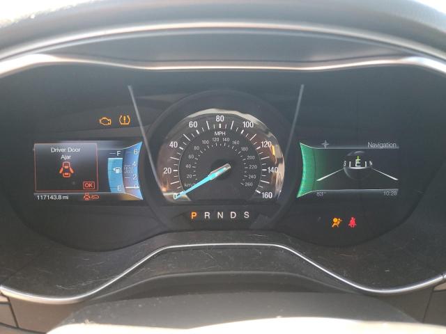 Photo 9 from auction – 2014 FORD FUSION SE with VIN 3FA6P0HD1ER120948