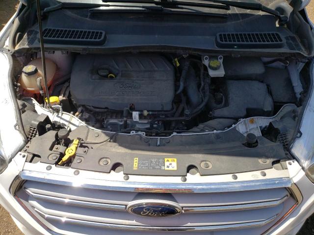 Photo 11 from auction – 2018 FORD ESCAPE SE with VIN 1FMCU0GD0JUA21205