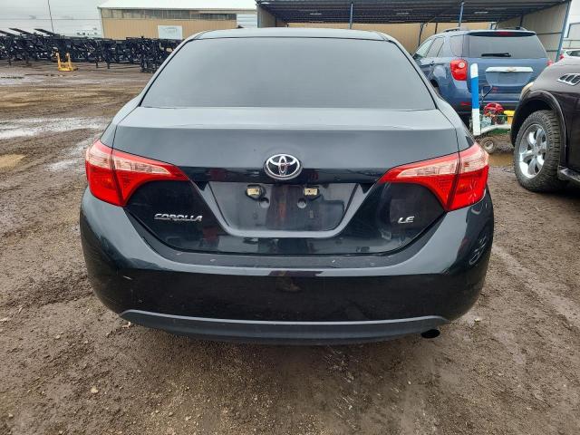 Photo 6 from auction – 2018 TOYOTA COROLLA L with VIN 5YFBURHE9JP791105