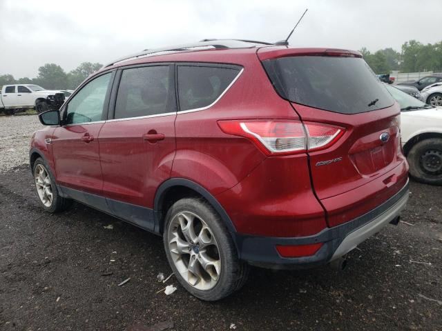 Photo 2 from auction – 2013 FORD ESCAPE TIT with VIN 1FMCU9J96DUC84506