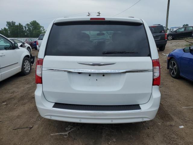 Photo 6 from auction – 2016 CHRYSLER TOWN & COU with VIN 2C4RC1CG5GR191346