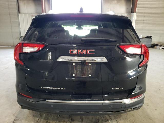 Photo 6 from auction – 2023 GMC TERRAIN SL with VIN 3GKALVEG1PL168357