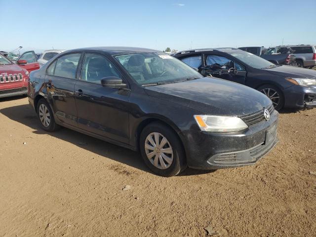 Photo 4 from auction – 2013 VOLKSWAGEN JETTA BASE with VIN 3VW2K7AJ6DM415231