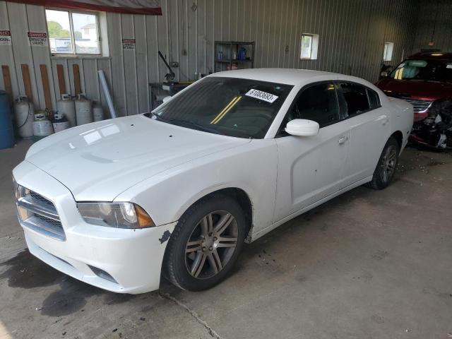 DODGE CHARGER SE 2013 с VIN 2C3CDXBG9DH720035 - Снимка от търг