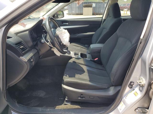 Photo 7 from auction – 2014 SUBARU LEGACY 2.5 with VIN 4S3BMCC62E3008993