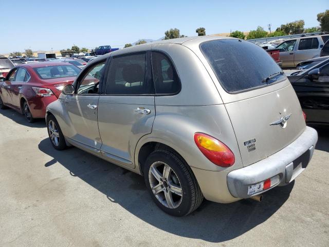 Foto 2 de la subasta – 2002 CHRYSLER PT CRUISER con VIN 3C8FY68B72T258578