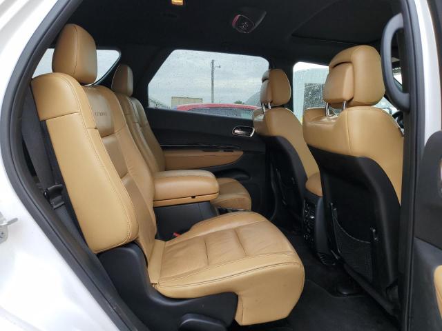 Photo 11 from auction – 2017 DODGE DURANGO CI with VIN 1C4SDJETXHC623268