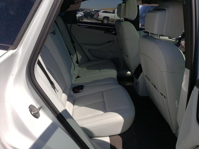Photo 10 from auction – 2021 PORSCHE MACAN with VIN WP1AA2A53MLB17534
