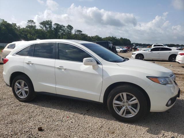Photo 4 from auction – 2013 ACURA RDX TECHNO with VIN 5J8TB3H54DL018371