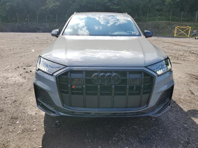 Photo 5 from auction – 2023 AUDI SQ7 PREMIU with VIN WA1AWBF74PD002897