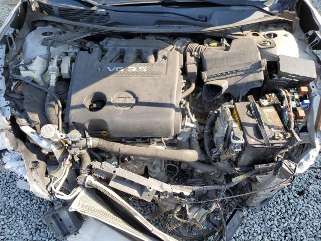 Photo 11 from auction – 2015 NISSAN ALTIMA 3.5 with VIN 1N4BL3AP3FC453314