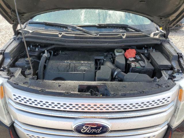 Photo 11 from auction – 2013 FORD EXPLORER X with VIN 1FM5K7D80DGC79905