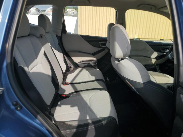 Photo 11 from auction – 2019 SUBARU FORESTER with VIN JF2SKACC7KH416356