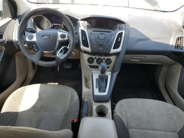 Photo 8 from auction – 2014 FORD FOCUS SE with VIN 1FADP3F24EL202651