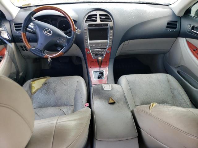 Photo 8 from auction – 2007 LEXUS ES 350 with VIN JTHBJ46G872146936