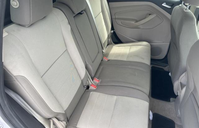 Photo 6 from auction – 2014 FORD ESCAPE SE with VIN 1FMCU9GX4EUD88550