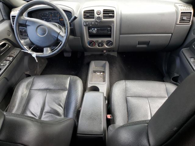 Photo 8 from auction – 2005 CHEVROLET COLORADO with VIN 1GCDT136258235538