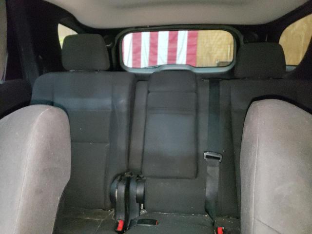 Photo 10 from auction – 2011 DODGE DURANGO HE with VIN 1D4RE3GG1BC717203