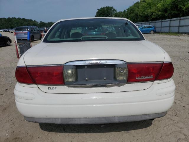 Photo 6 from auction – 2003 BUICK LESABRE LI with VIN 1G4HR54K53U138367
