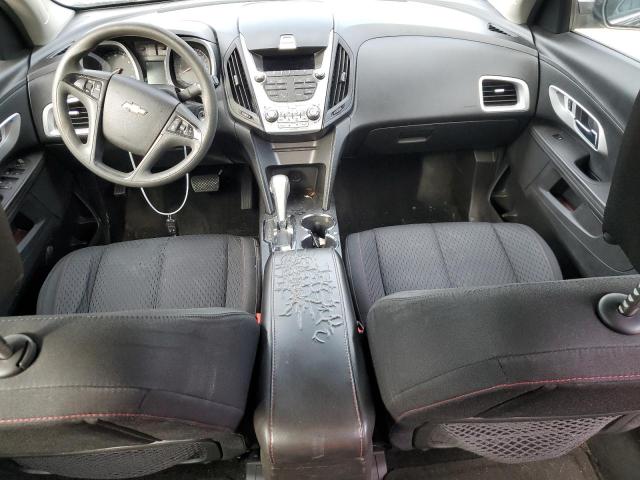 Photo 8 from auction – 2014 CHEVROLET EQUINOX LS with VIN 2GNALAEK4E1175379