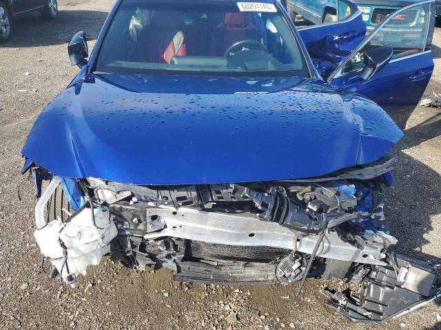 Photo 11 from auction – 2019 LEXUS ES 350 with VIN JTHBZ1B17K2003557