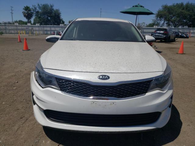Photo 5 from auction – 2016 KIA OPTIMA LX with VIN 5XXGT4L38GG044257