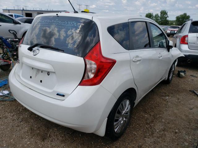 Снимка 3 от търг – 2014 NISSAN VERSA NOTE с VIN 3N1CE2CP3EL411487