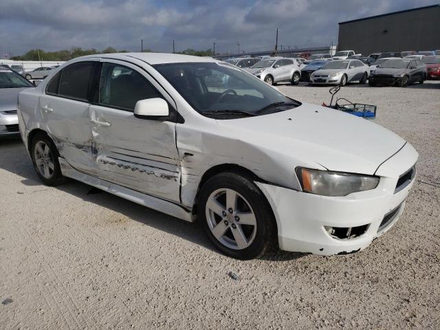 Photo 4 from auction – 2013 MITSUBISHI LANCER SE with VIN JA32V2FWXDU006354