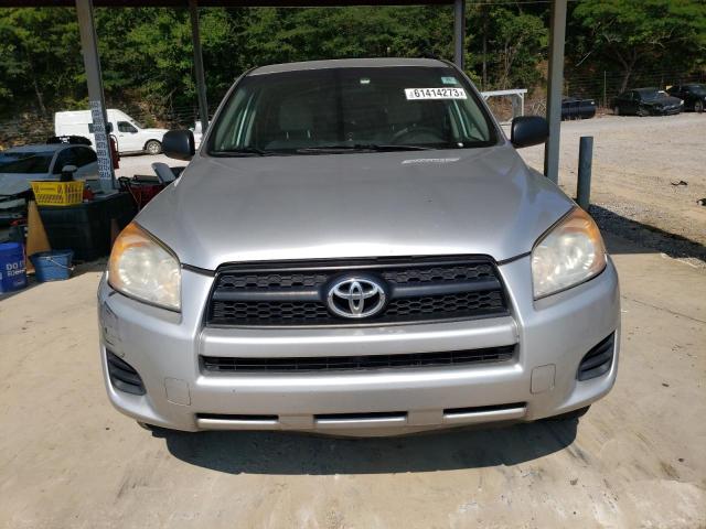 Foto 5 de la subasta – 2010 TOYOTA RAV4 con VIN 2T3ZF4DVXAW044037
