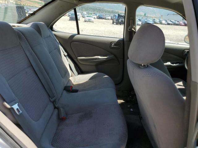 Photo 10 from auction – 2005 NISSAN SENTRA 1.8 with VIN 3N1CB51DX5L520287