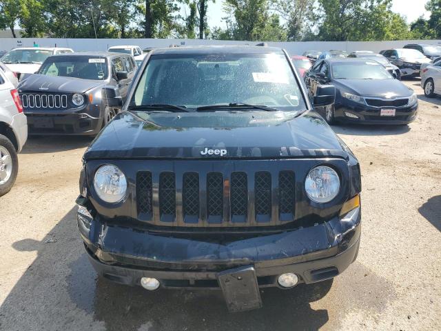 Photo 5 from auction – 2015 JEEP PATRIOT SP with VIN 1C4NJPBB2FD329732