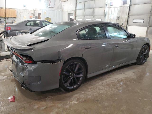 Photo 3 from auction – 2019 DODGE CHARGER GT with VIN 2C3CDXHG2KH674441