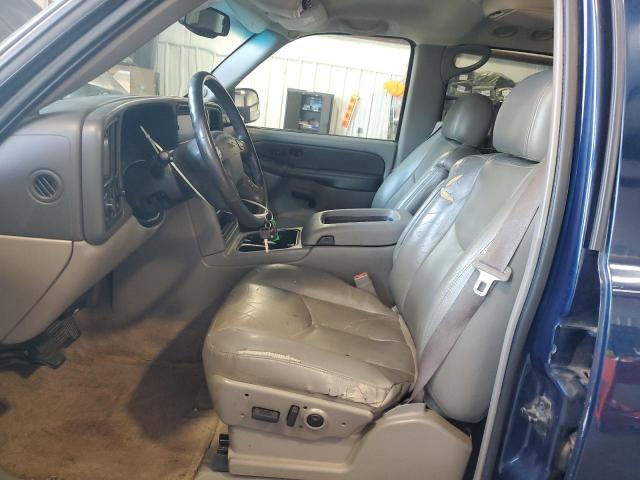 Photo 7 from auction – 2003 GMC YUKON with VIN 1GKEC13Z03R212768