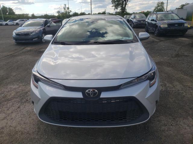 Photo 5 from auction – 2020 TOYOTA COROLLA LE with VIN 5YFBPRBE2LP007902
