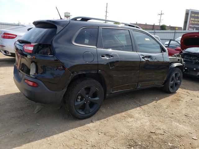 Photo 3 from auction – 2017 JEEP CHEROKEE S with VIN 1C4PJLAB4HW643392