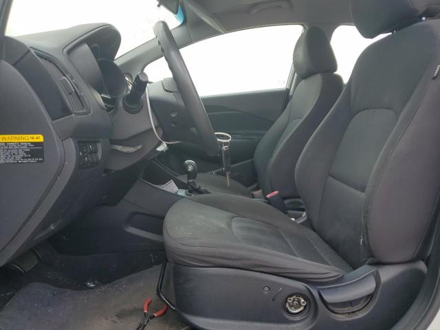 Photo 7 from auction – 2014 KIA RIO LX with VIN KNADM4A30E6328364