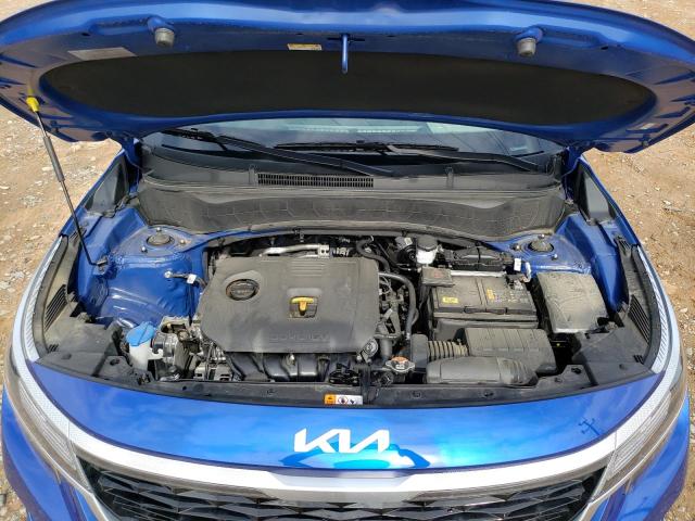 Photo 11 from auction – 2022 KIA SELTOS S with VIN KNDEU2AA4N7245220