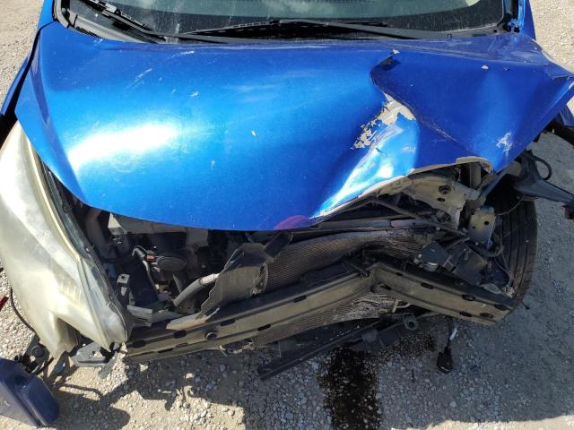 Photo 11 from auction – 2015 NISSAN VERSA NOTE with VIN 3N1CE2CP6FL409153